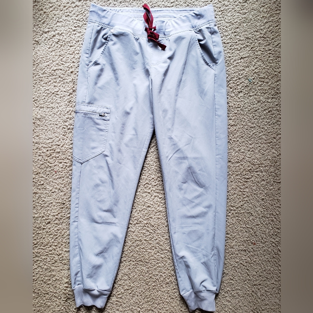 FIGS Zamora Jogger Scrub Pants